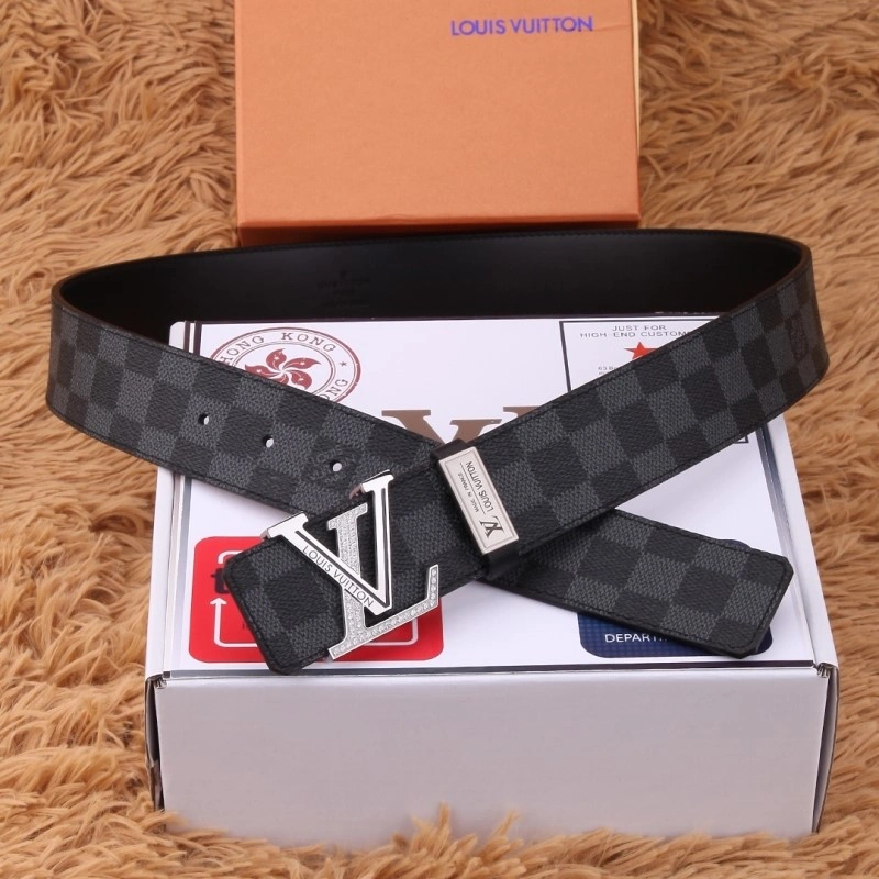 QuickDry Louis Vuitton Belts 300527
