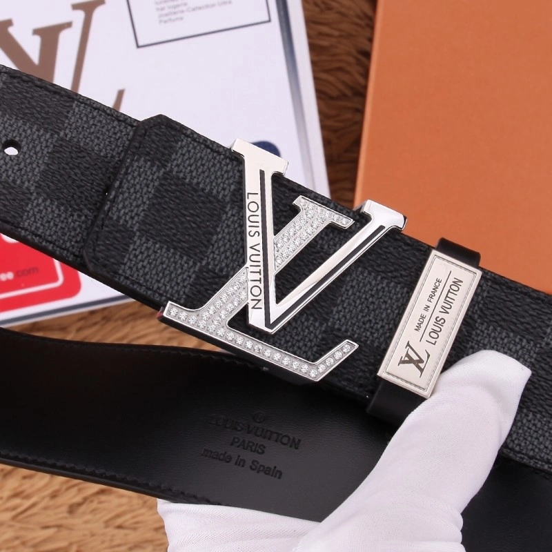 QuickDry Louis Vuitton Belts 300527