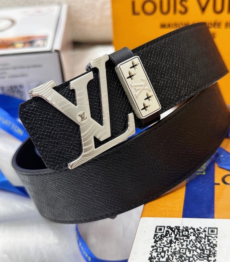 Thermal Louis Vuitton Belts 300525