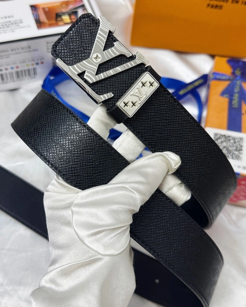 Thermal Louis Vuitton Belts 300525