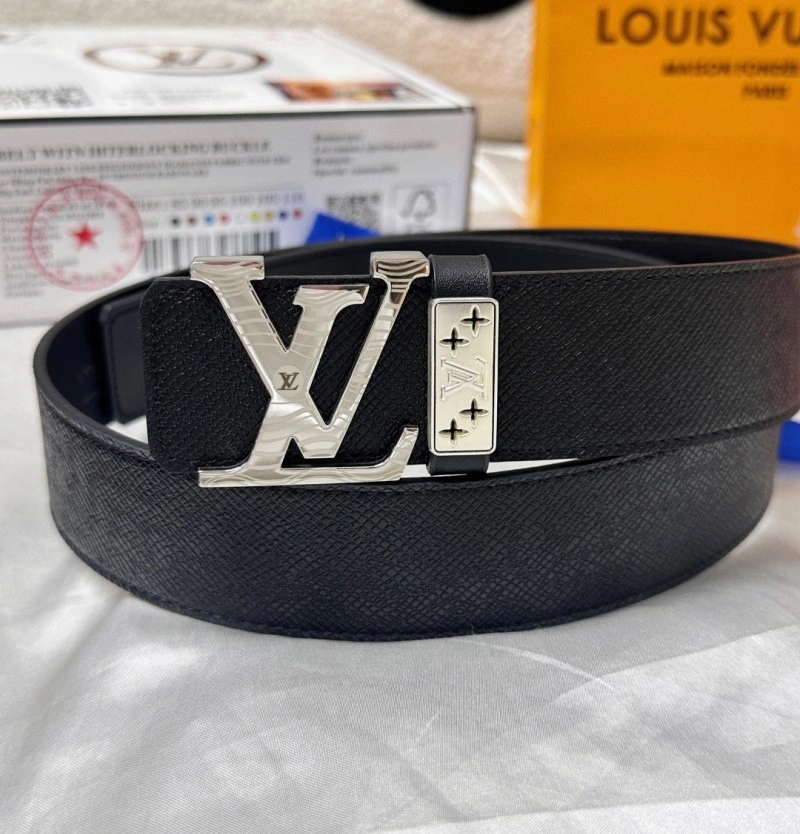 Thermal Louis Vuitton Belts 300525