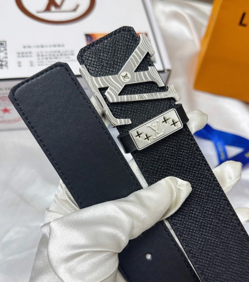 Thermal Louis Vuitton Belts 300525