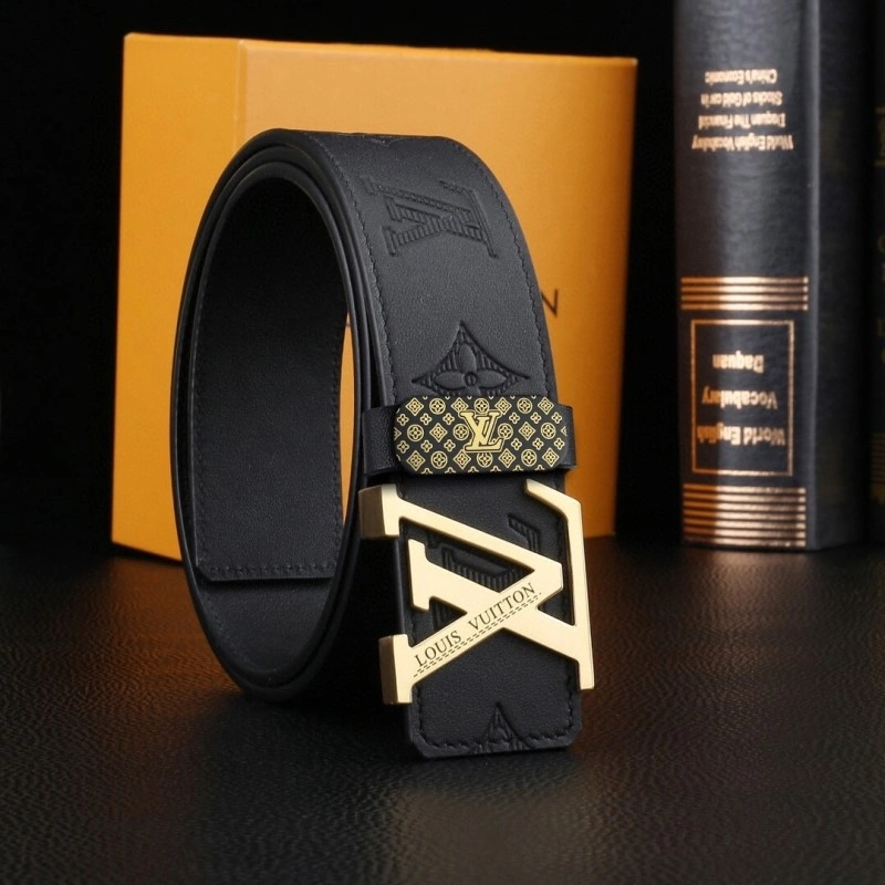 Louis Vuitton Belts Thermal 300538