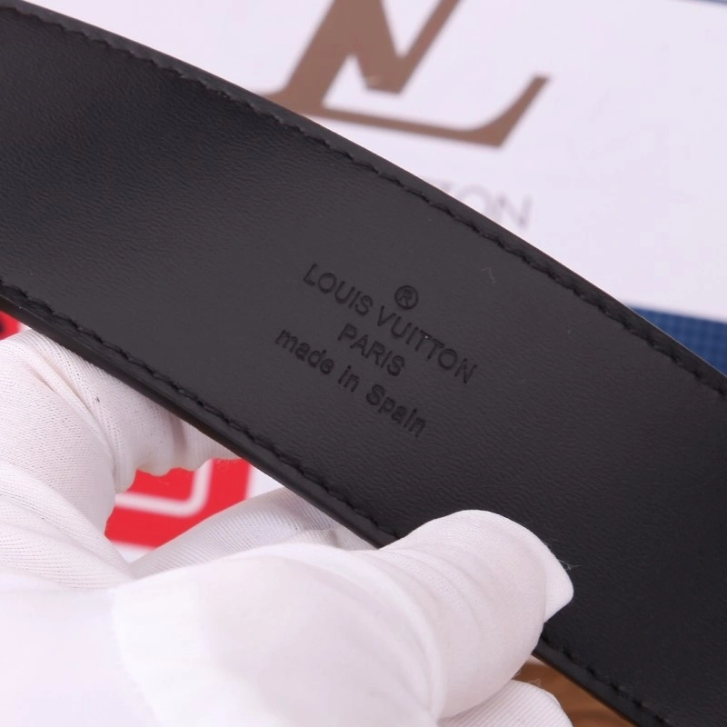 Supportive Louis Vuitton Belts 300516