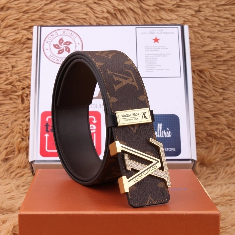 Louis Vuitton Belts MoistureWicking 300528