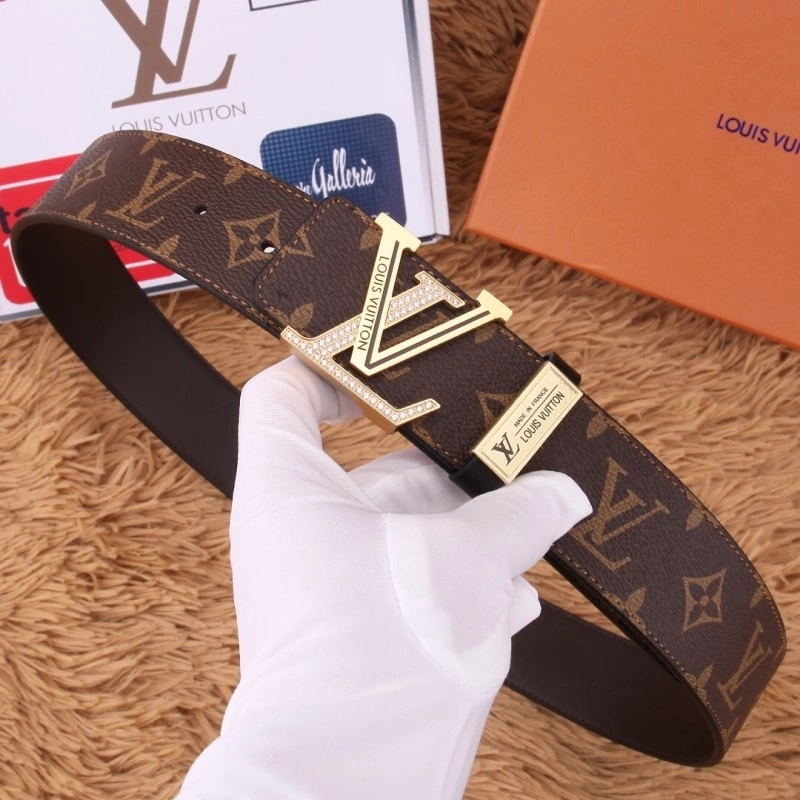 Louis Vuitton Belts MoistureWicking 300528