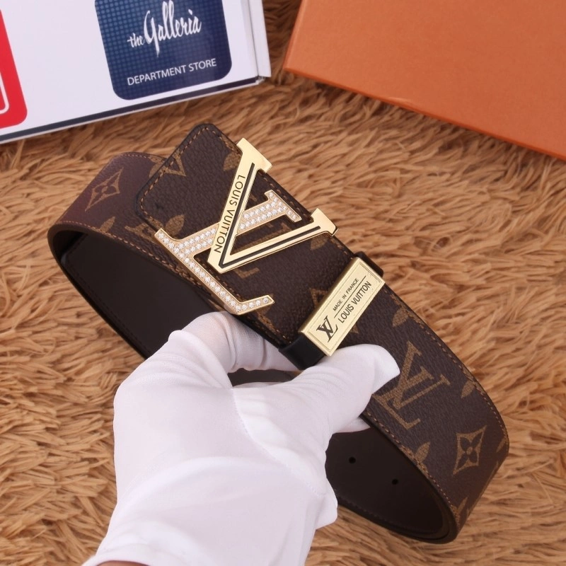 Louis Vuitton Belts MoistureWicking 300528