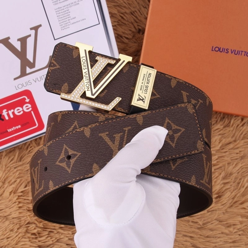 Louis Vuitton Belts MoistureWicking 300528