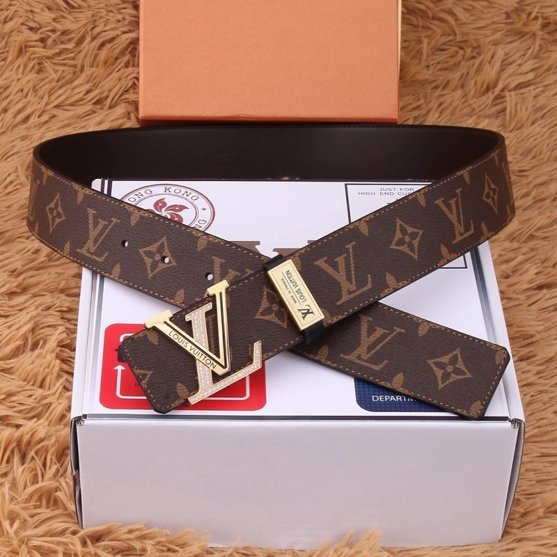 Louis Vuitton Belts MoistureWicking 300528