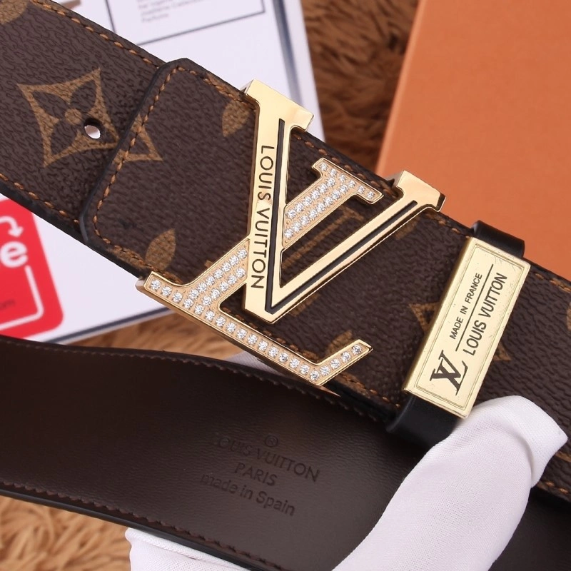 Louis Vuitton Belts MoistureWicking 300528