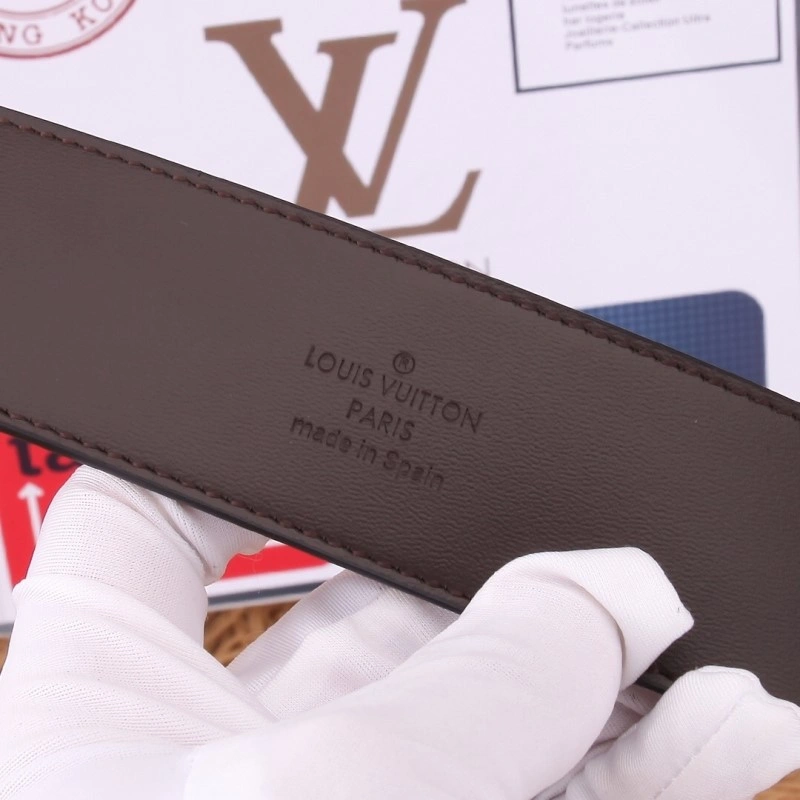 Louis Vuitton Belts MoistureWicking 300528
