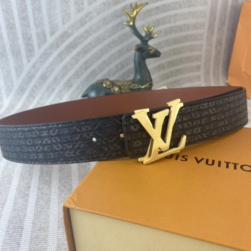 Contemporary Louis Vuitton Belts 300514
