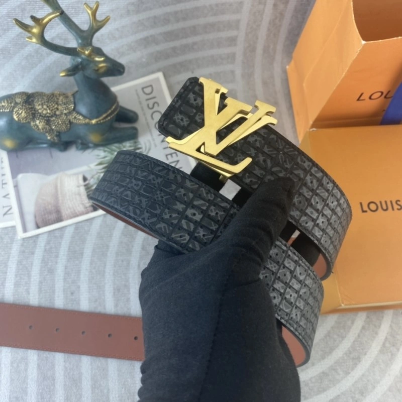 Contemporary Louis Vuitton Belts 300514