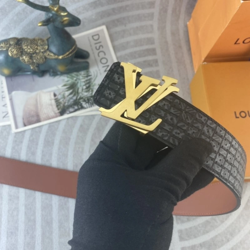 Contemporary Louis Vuitton Belts 300514
