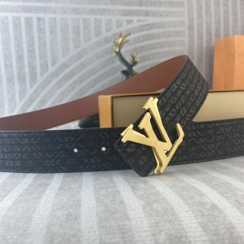 Contemporary Louis Vuitton Belts 300514