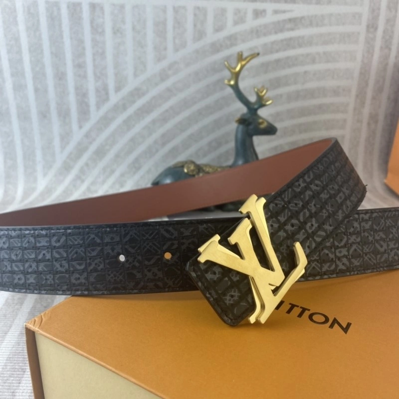 Contemporary Louis Vuitton Belts 300514