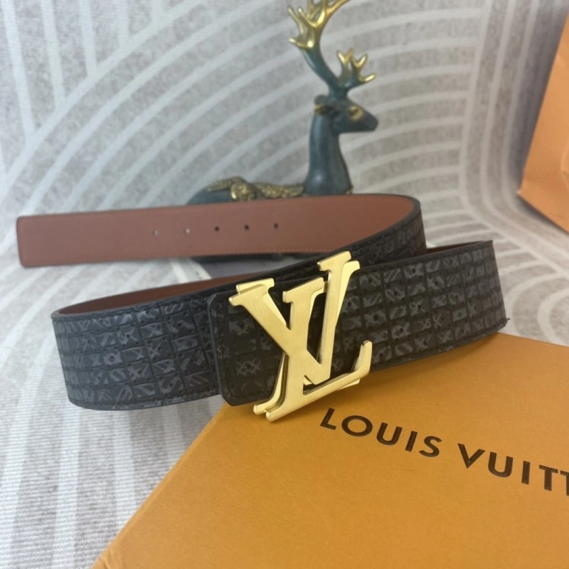 Contemporary Louis Vuitton Belts 300514