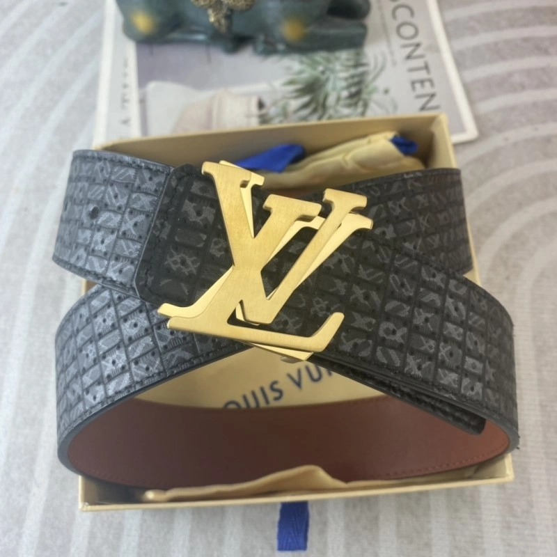 Contemporary Louis Vuitton Belts 300514