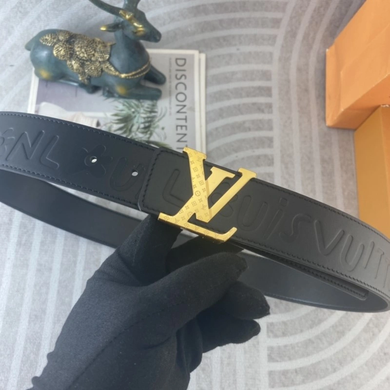 Compact Louis Vuitton Belts 300511