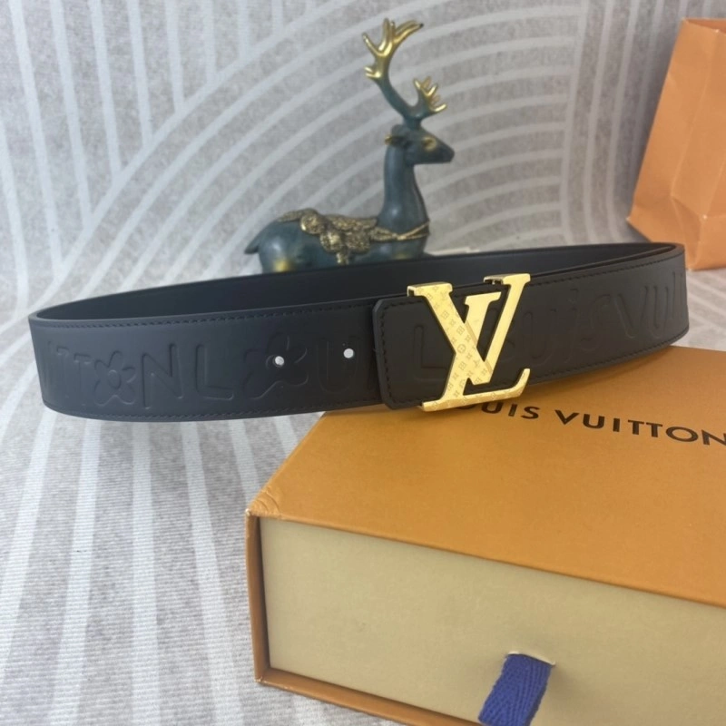Compact Louis Vuitton Belts 300511