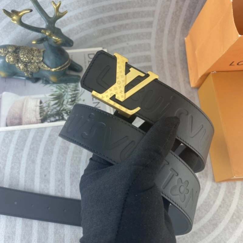 Compact Louis Vuitton Belts 300511
