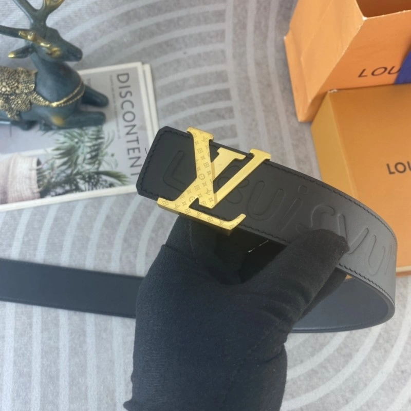 Compact Louis Vuitton Belts 300511