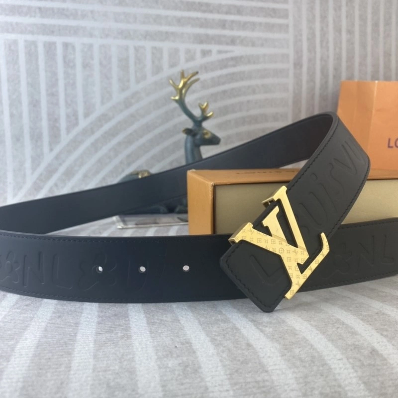 Compact Louis Vuitton Belts 300511