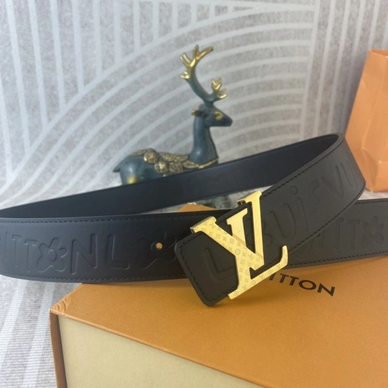 Compact Louis Vuitton Belts 300511