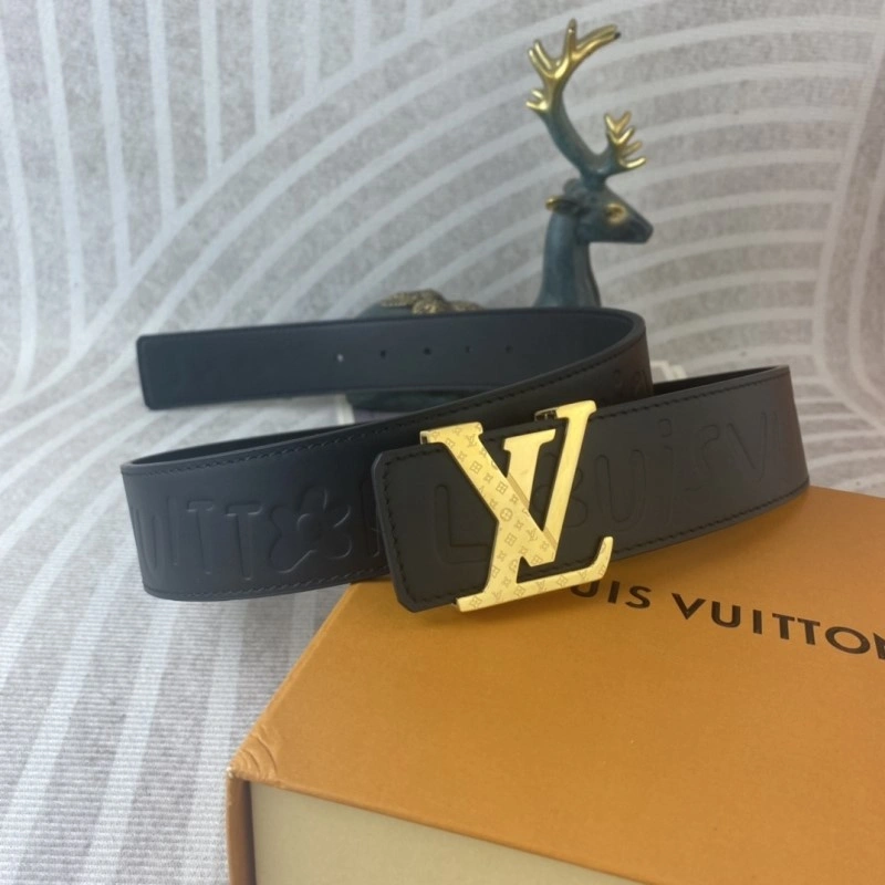 Compact Louis Vuitton Belts 300511