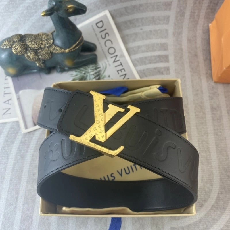 Compact Louis Vuitton Belts 300511