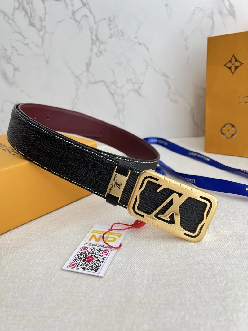 DailyWear Louis Vuitton Belts 300475