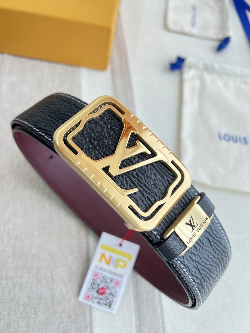 DailyWear Louis Vuitton Belts 300475