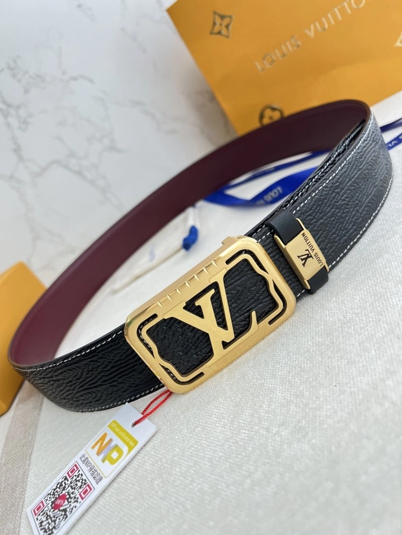 DailyWear Louis Vuitton Belts 300475