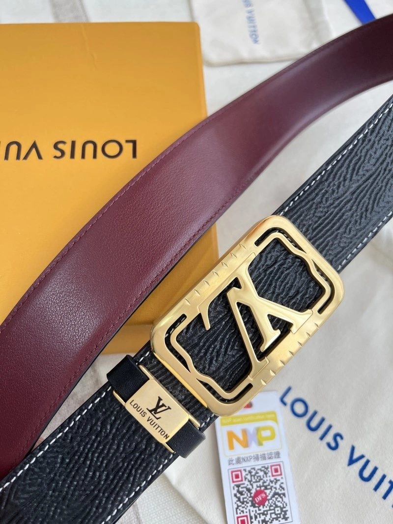 DailyWear Louis Vuitton Belts 300475