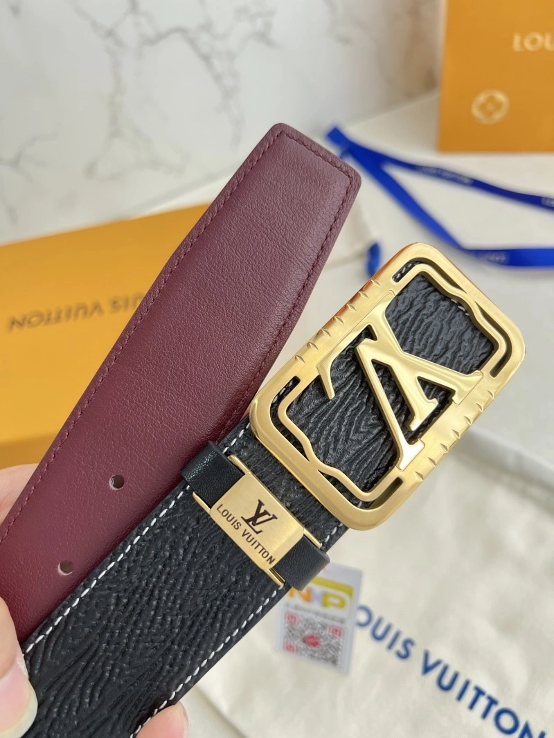 DailyWear Louis Vuitton Belts 300475