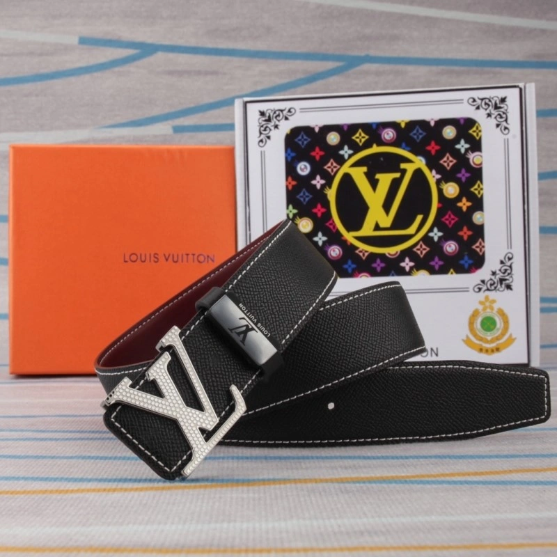 FlexibleFit Louis Vuitton Belts 300494