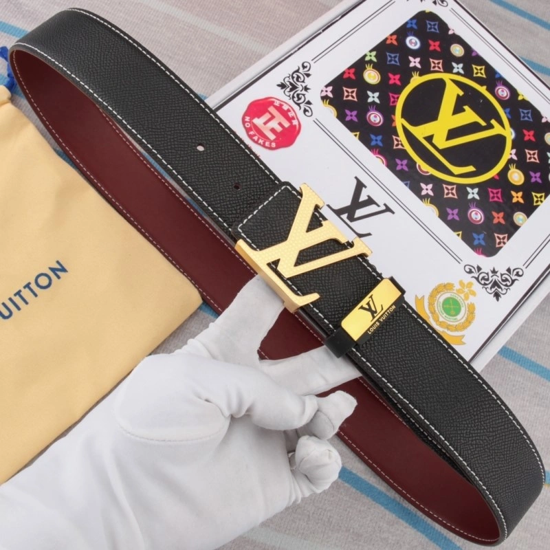 Practical Louis Vuitton Belts 300492