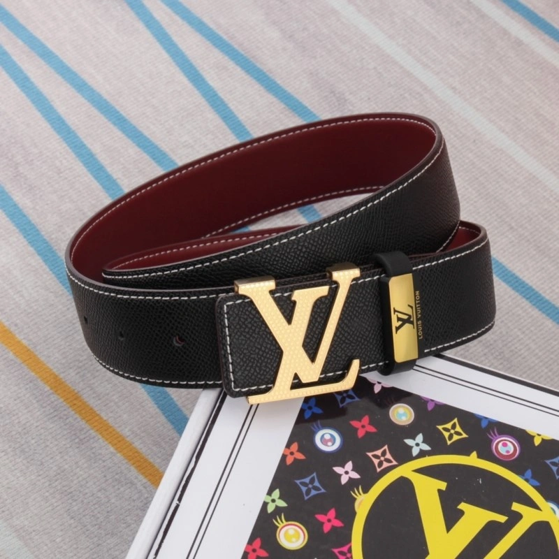 Practical Louis Vuitton Belts 300492