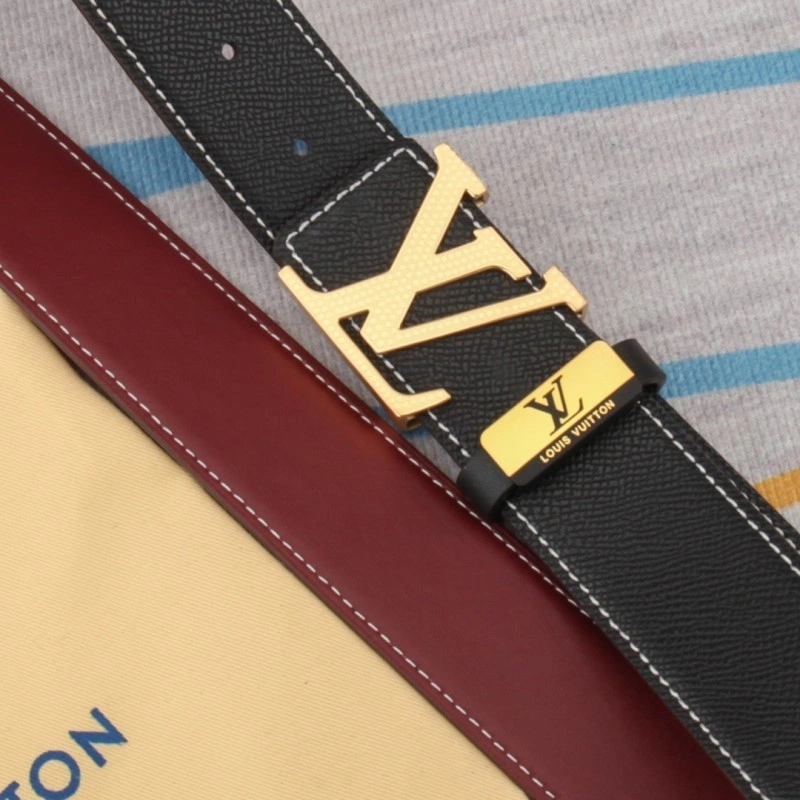 Practical Louis Vuitton Belts 300492