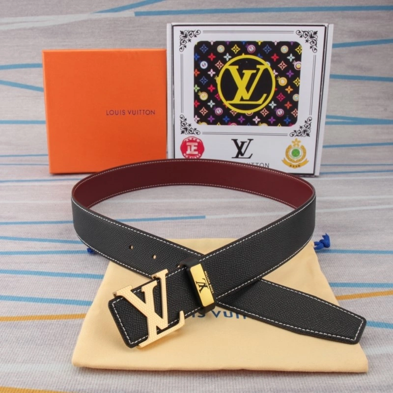 Practical Louis Vuitton Belts 300492