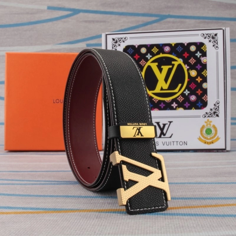 Practical Louis Vuitton Belts 300492