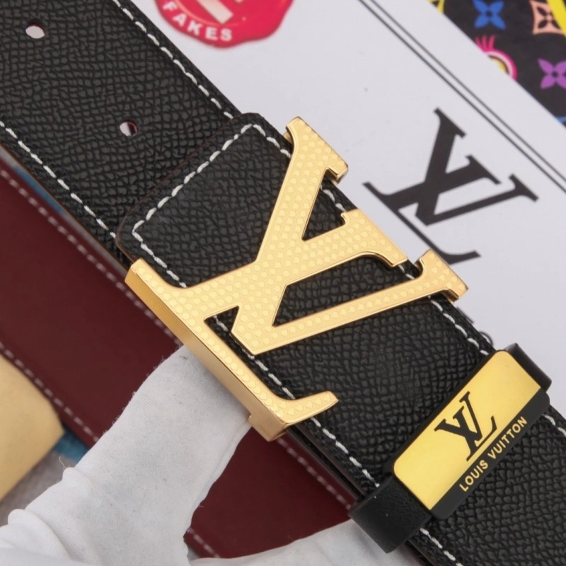 Practical Louis Vuitton Belts 300492