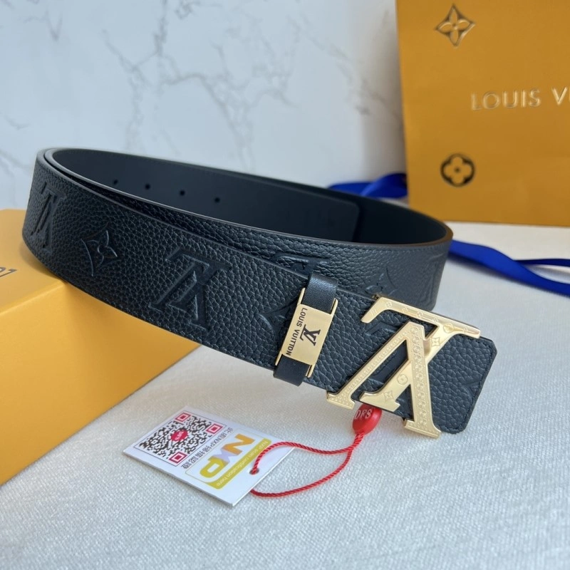 Louis Vuitton Belts Packable 300485