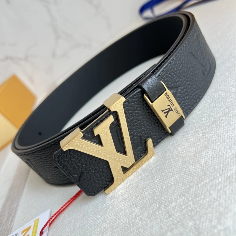 Louis Vuitton Belts Packable 300485