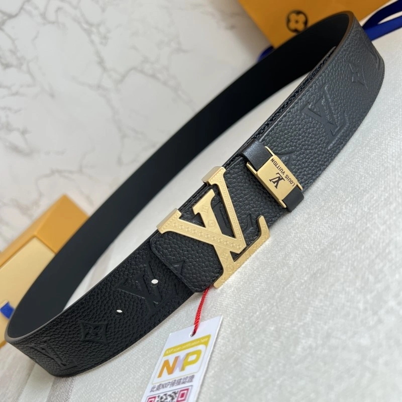 Louis Vuitton Belts Packable 300485