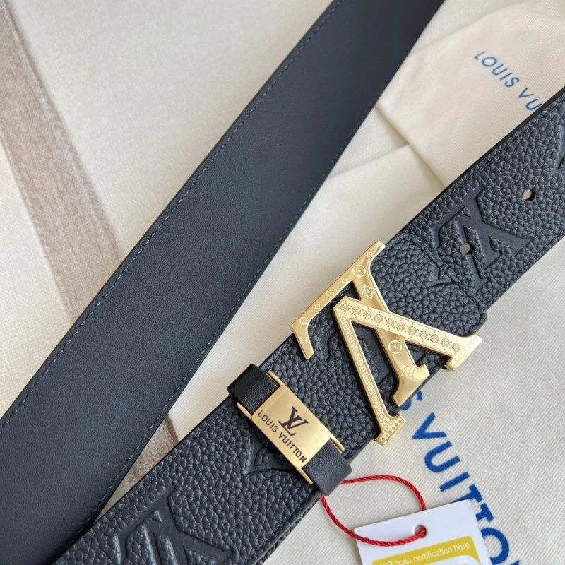 Louis Vuitton Belts Packable 300485