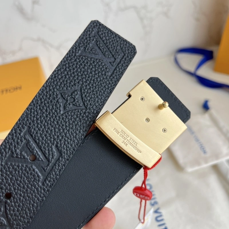 Louis Vuitton Belts Packable 300485