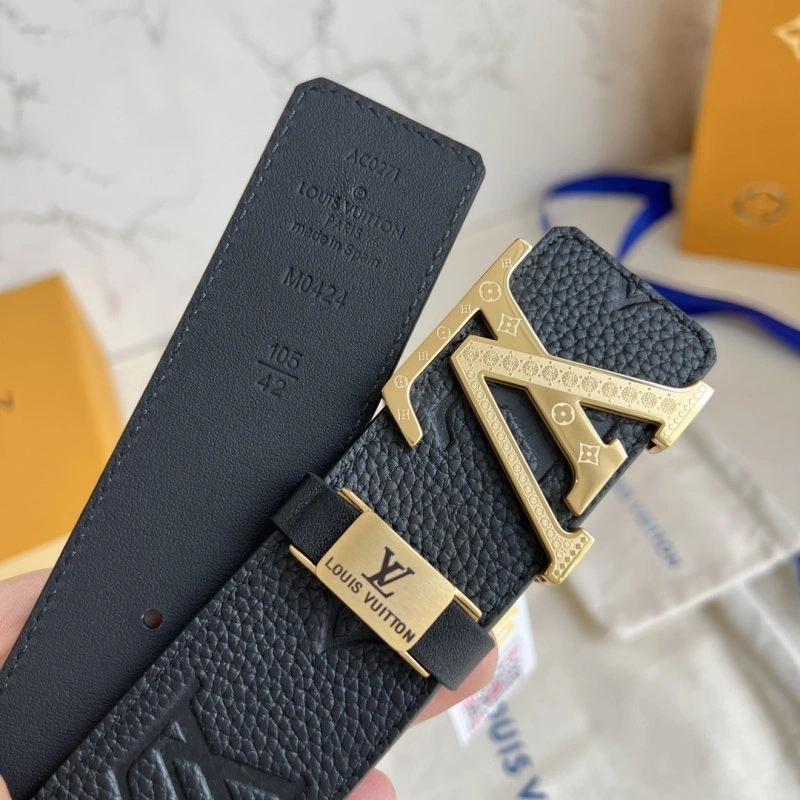 Louis Vuitton Belts Packable 300485