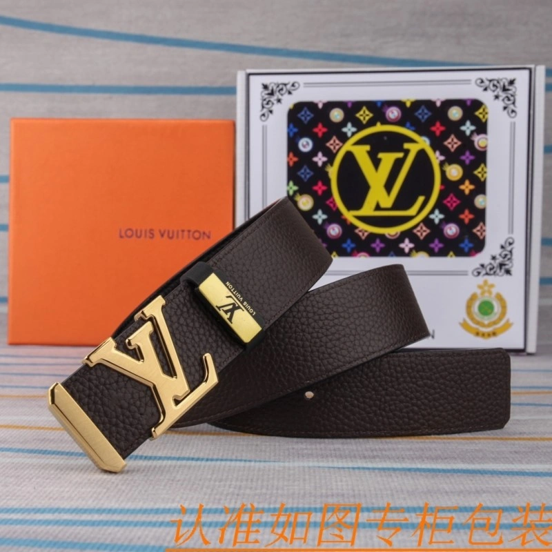 Louis Vuitton Belts Supportive 300493
