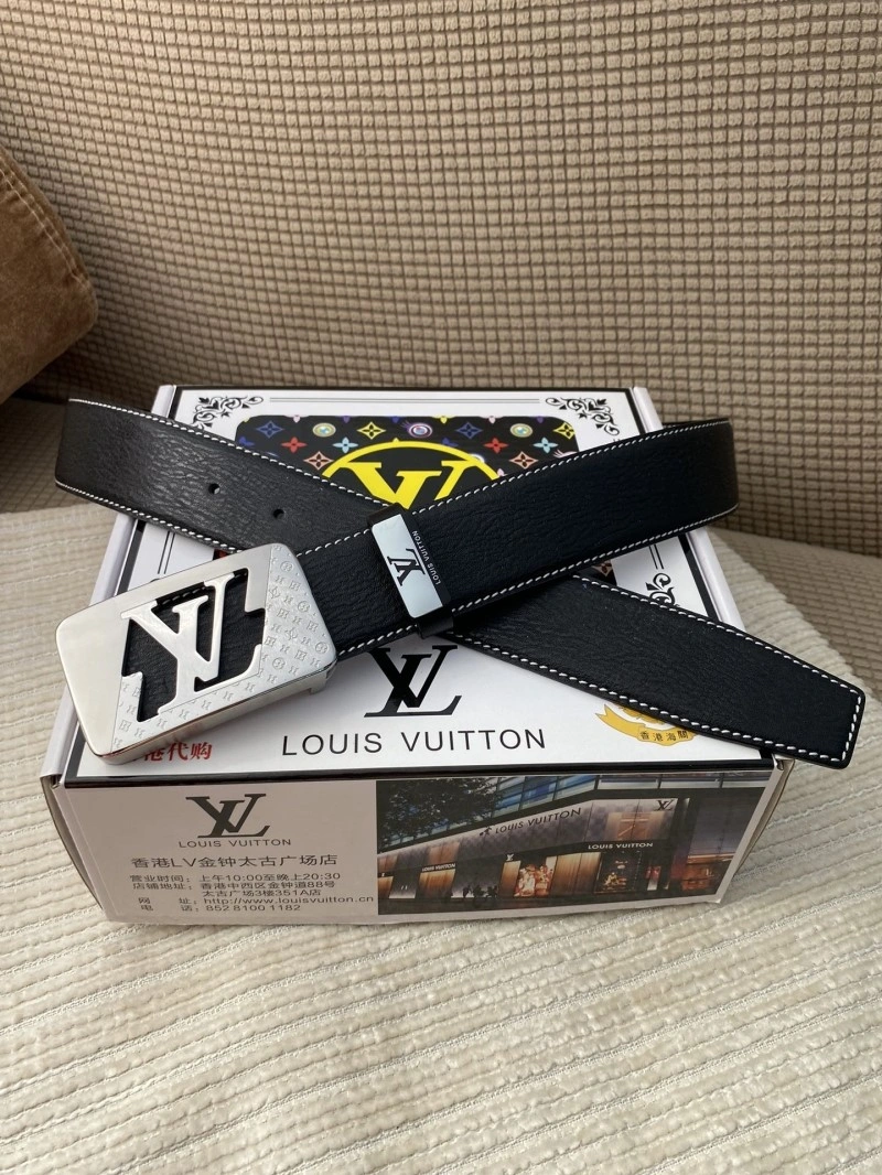 AllSeason Louis Vuitton Belts 300490